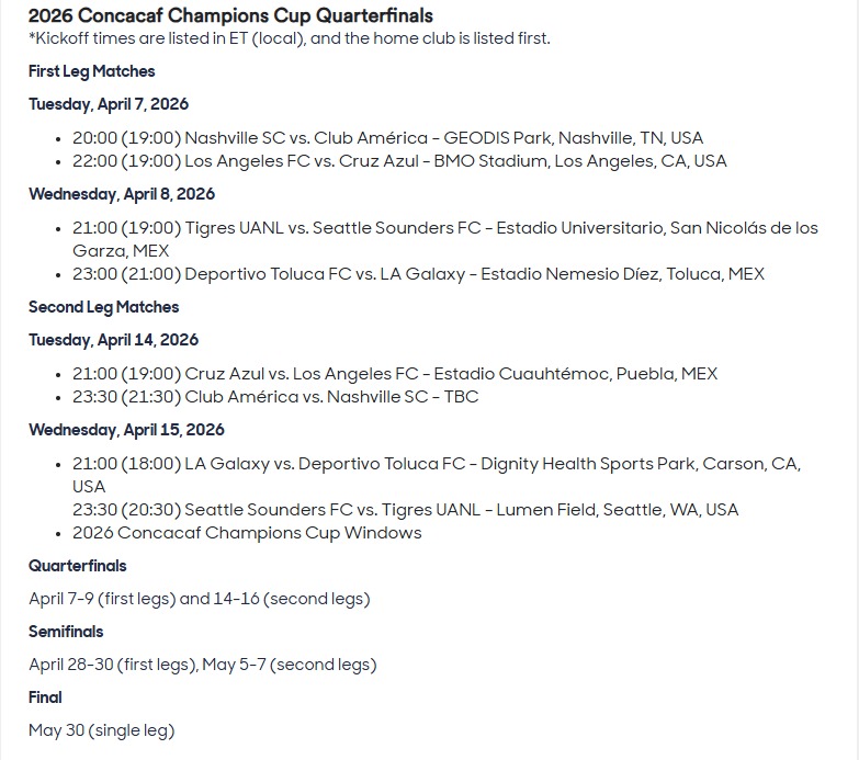 San Cadilla El Norte tweet media