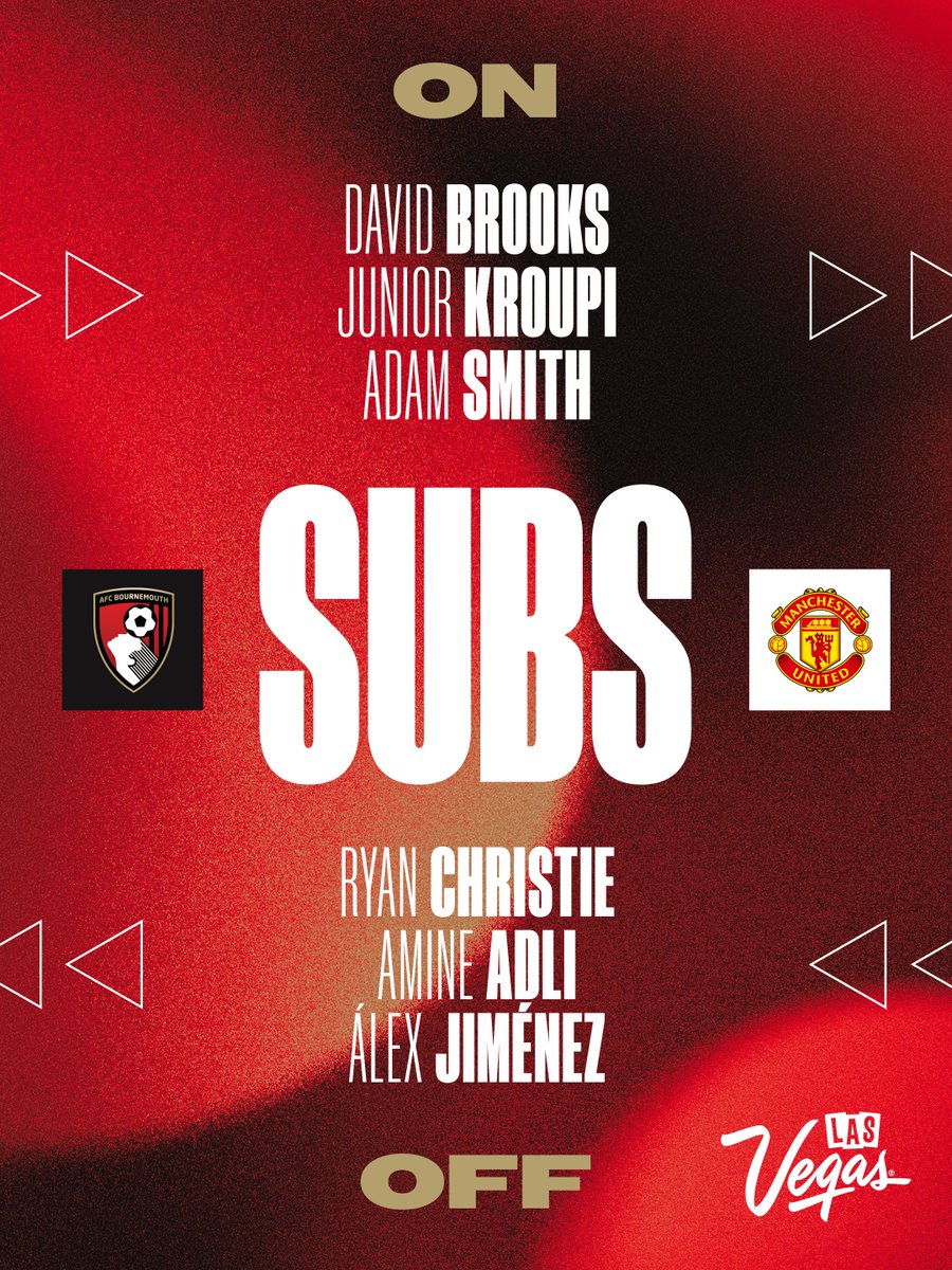 AFC Bournemouth 🍒 tweet media