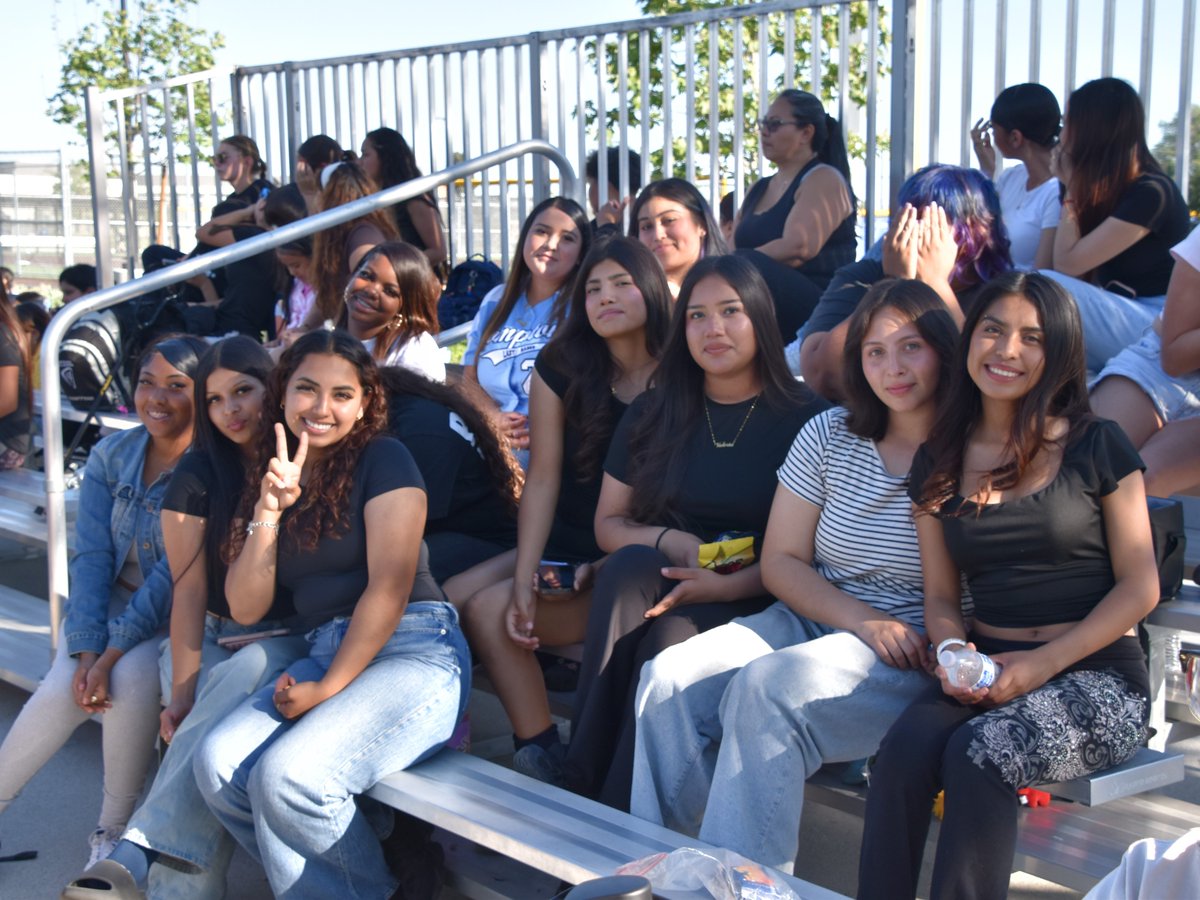 Compton Unified tweet media