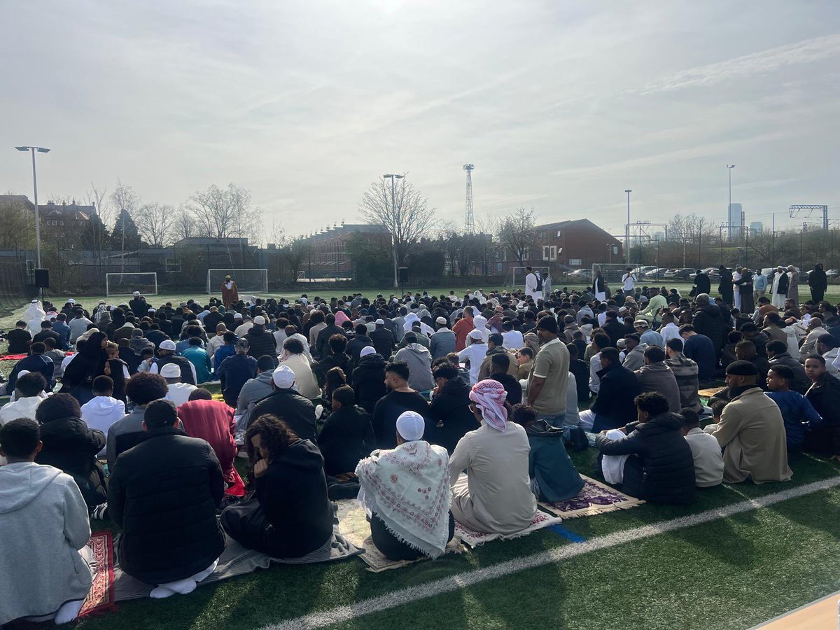 Jason Roberts Foundation tweet media