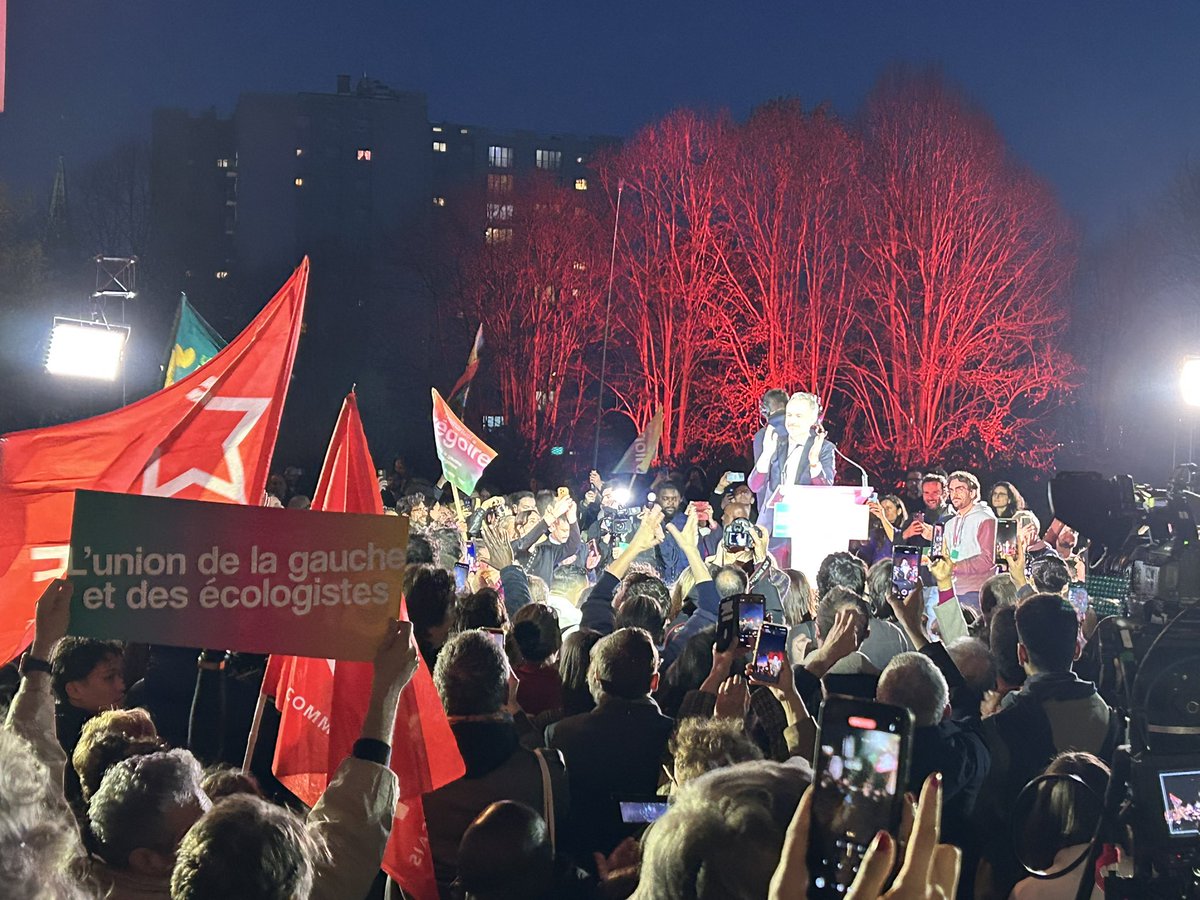 Clotilde VALTER tweet media