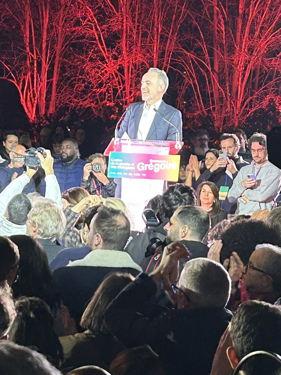 Clotilde VALTER tweet media