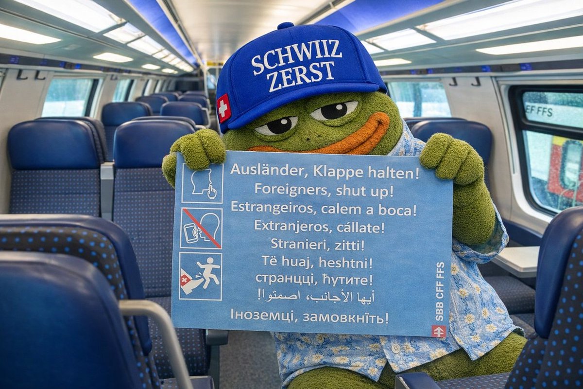 Intellectual Zoomer tweet media