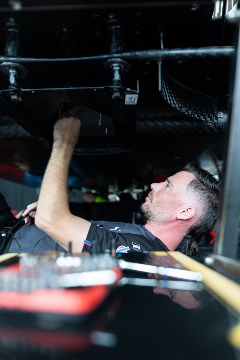 WRT - W Racing Team tweet media