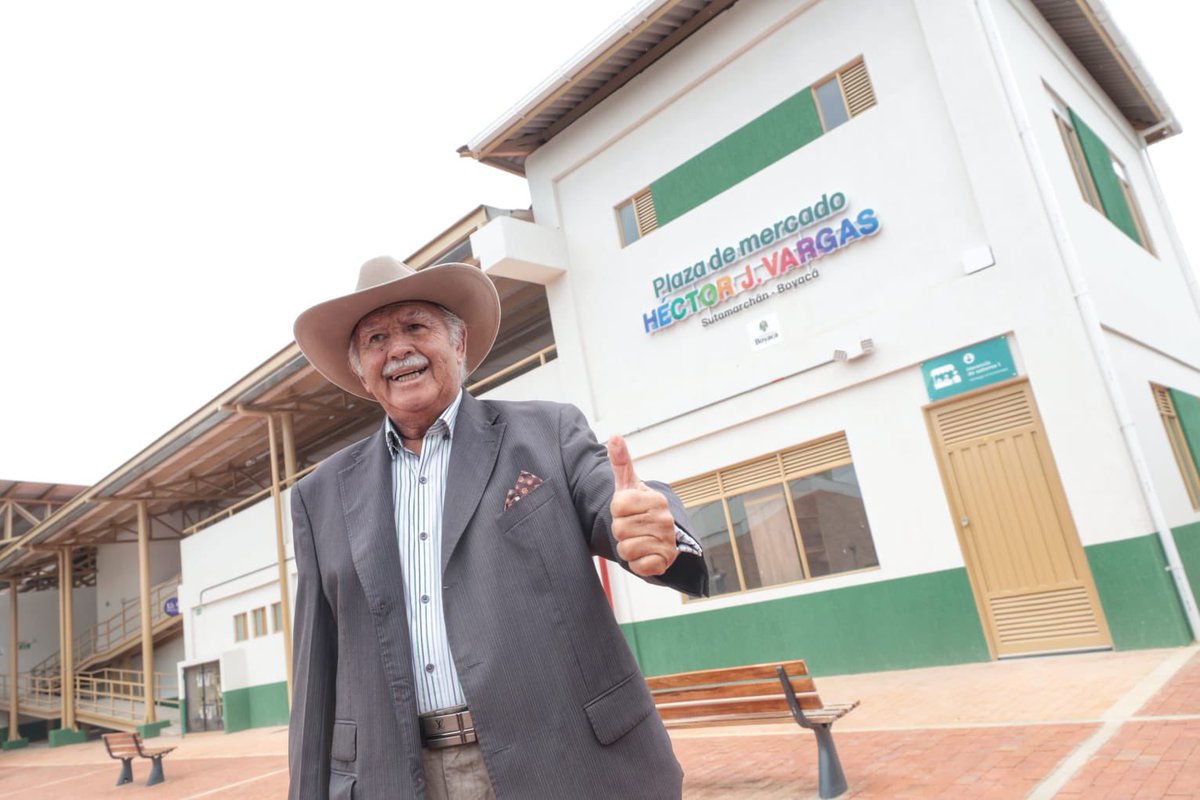 Carlos Amaya 🌻 tweet media