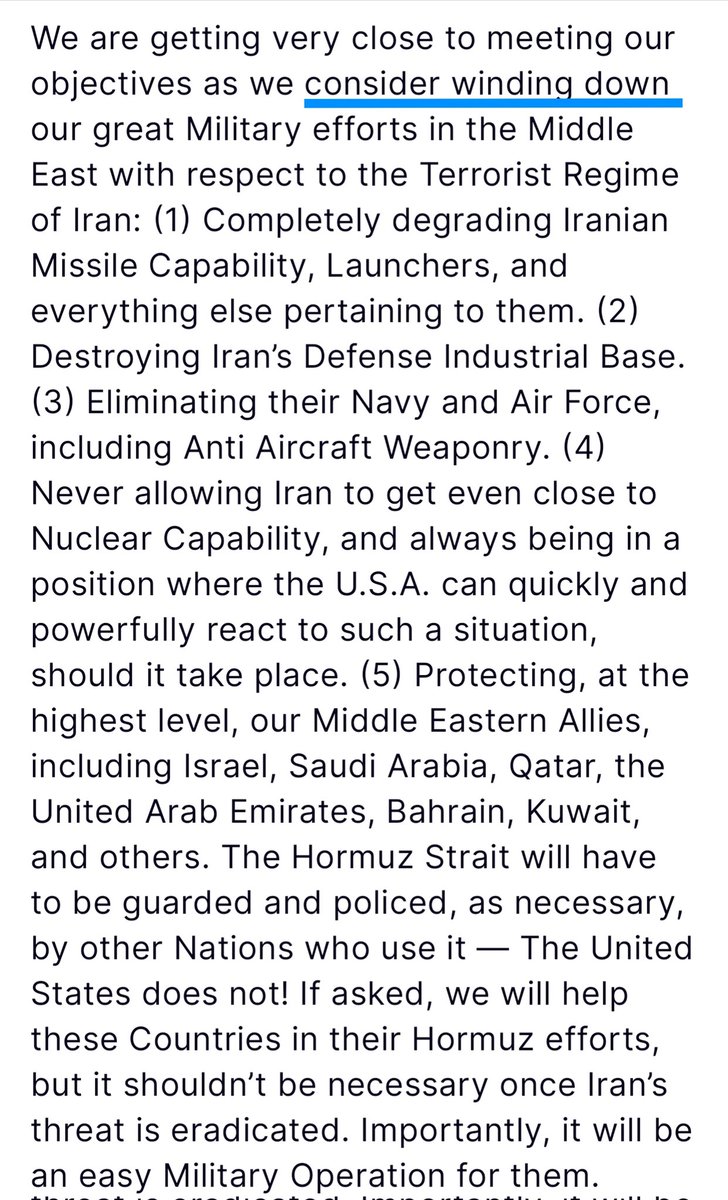 Peter LINDM🅰️RK tweet media