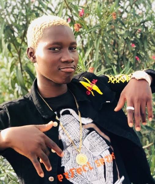 Buluku comedy tweet media