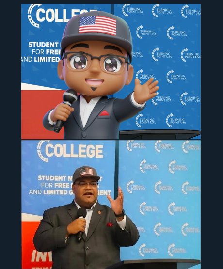 AK Kamara tweet media