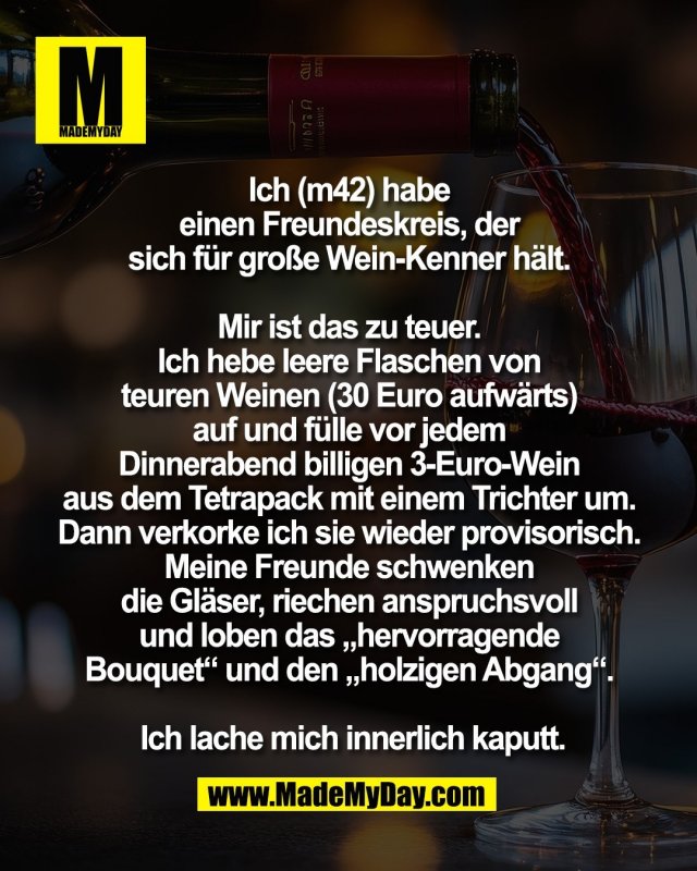 Made My Day tweet media