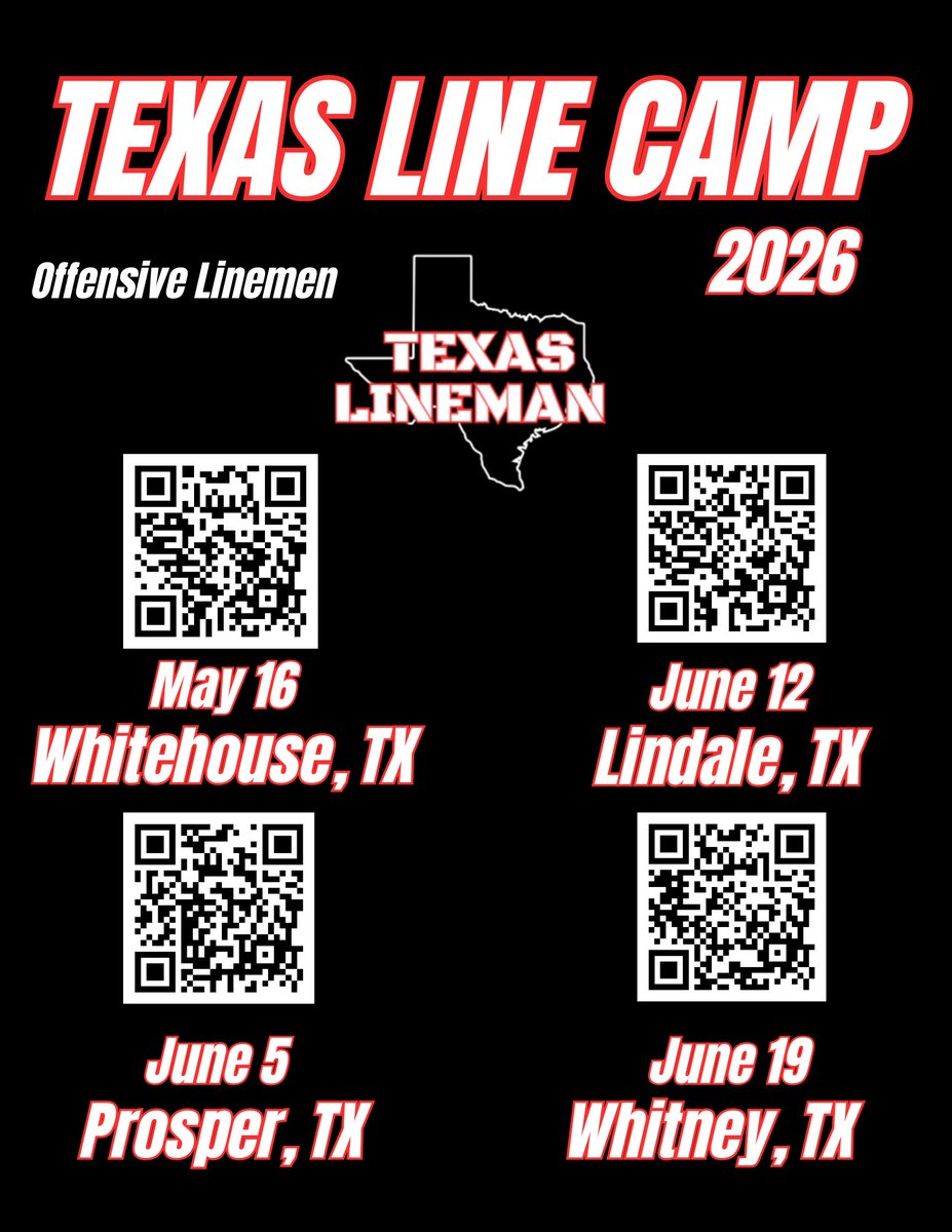 Texas Line Camp tweet media
