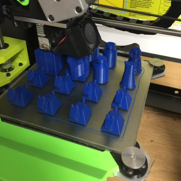 Core Electronics tweet media