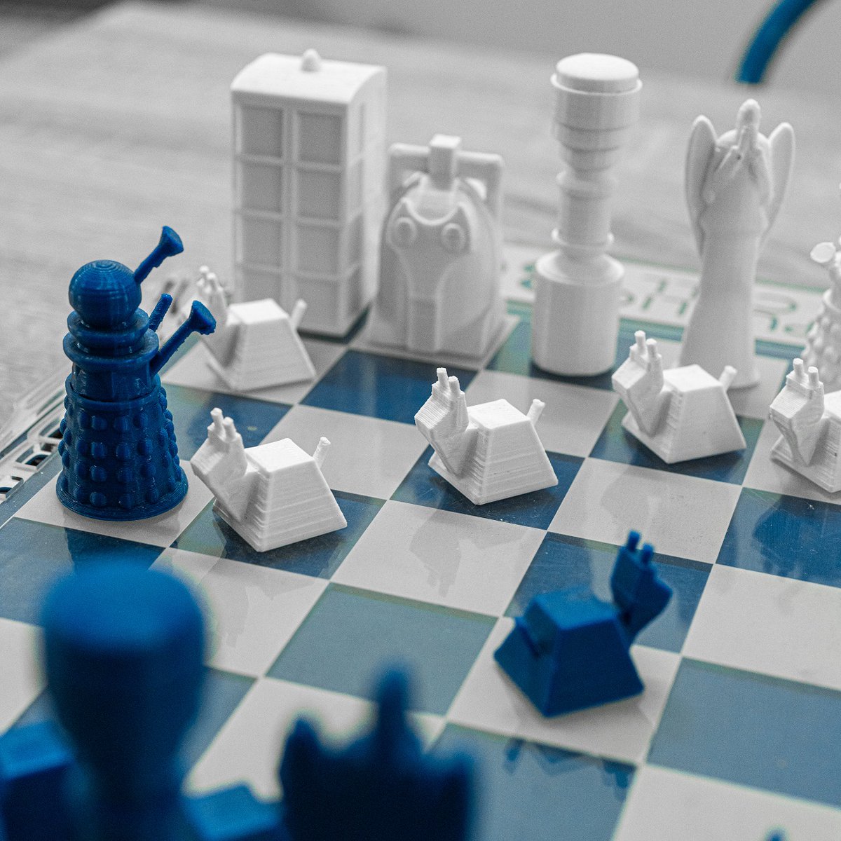 Core Electronics tweet media