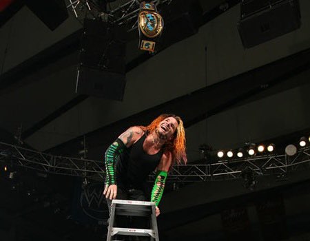 jeff hardy thinker tweet media