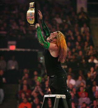 jeff hardy thinker tweet media