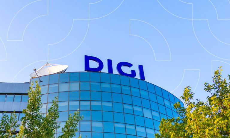 europawire's tweet image. 🔔🇪🇸 Digi Communications N.V. anuncia la adquisición de una participación del 51% en Whyfibre Limited

👉 El comunicado de prensa oficial: europawire.es/digi-communica…

🏷️ #RelacionesConInversores #Telecomunicaciones #Inversores #adquisición