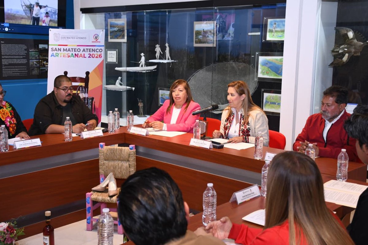 Ana Muñiz Neyra tweet media