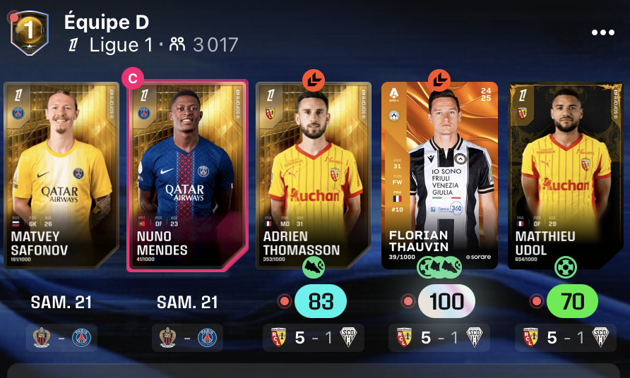 secret_tieks_sorare 🇨🇷 tweet media