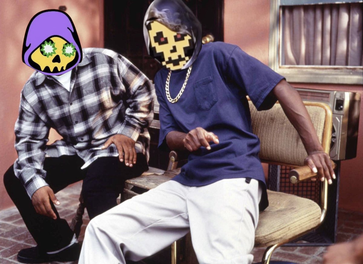 Foster the $DOG ᛤ 💜 Kraken 🐙 tweet media