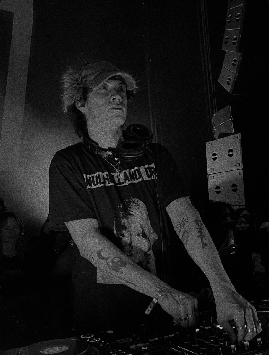 Juelz Day1 終了！！
アホみたいに楽しかった！！
明日もJDMで最高の一日になるだろう🫶