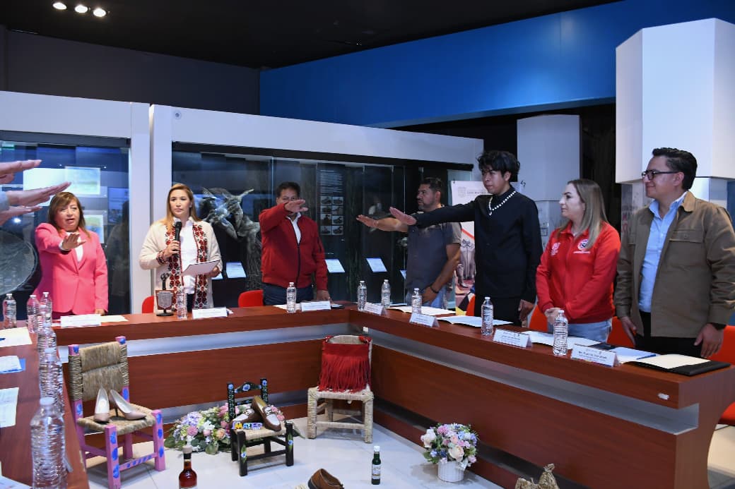 Ana Muñiz Neyra tweet media