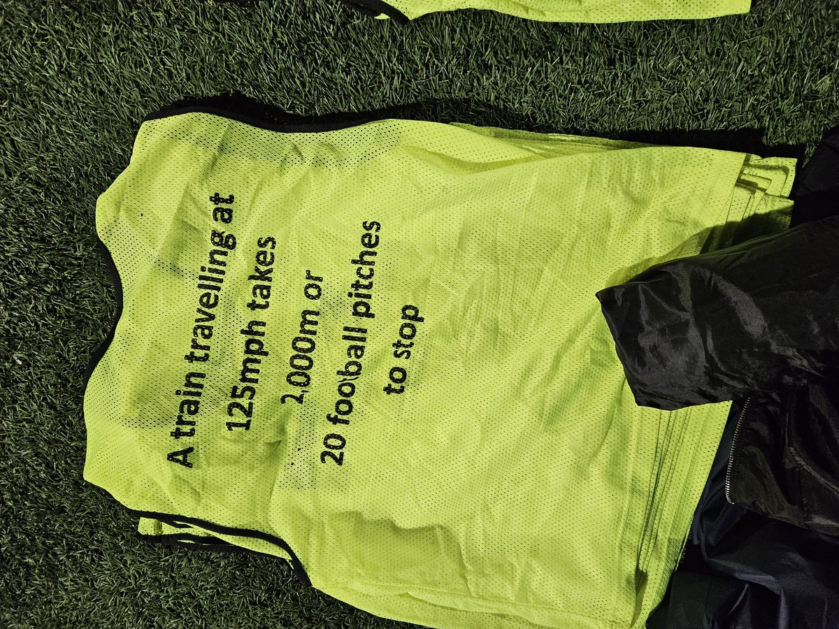 Thorn Athletic Football | Academy tweet media