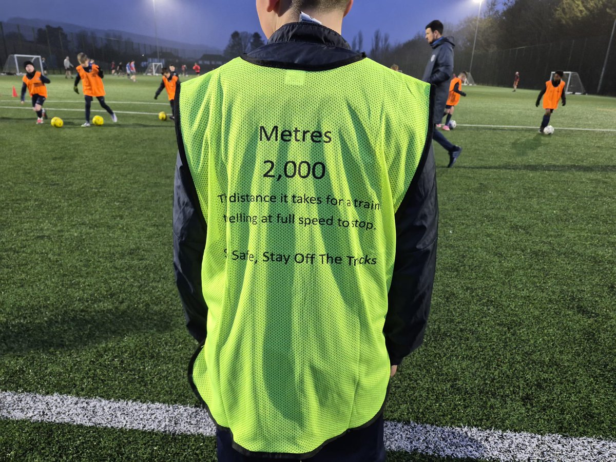 Thorn Athletic Football | Academy tweet media