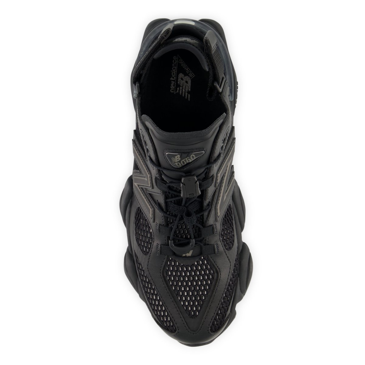 2026年 発売予定】 New Balance U9060 4SC “Black” (ニューバランス