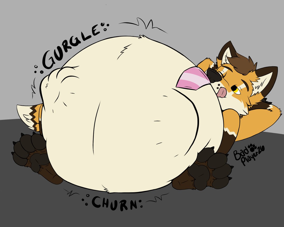 Foxalicious tweet media