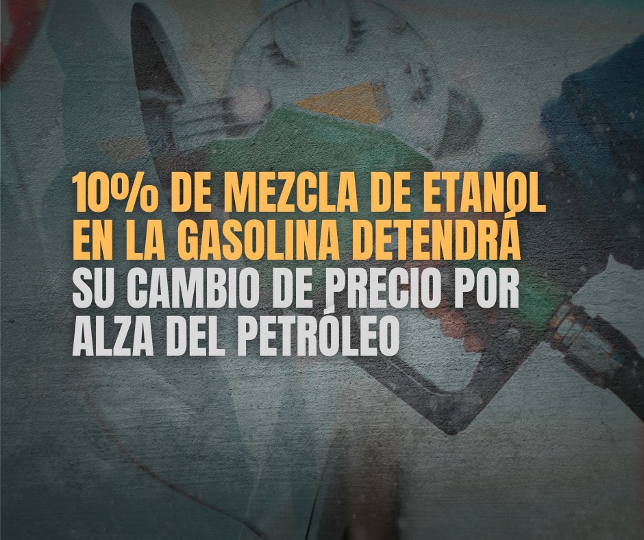 Con el precio del petróleo en las ☁️, la ⚠️ del alza del precio de las gasolinas ha generado angustia 😵. La <a href="/IEA/">International Energy Agency</a> incluso ha recomendado el teletrabajo, para así evitar el uso de cualquier tipo de transporte. Pero hay otra fórmula + efectiva. Léelo aquí bit.ly/4sqecU4