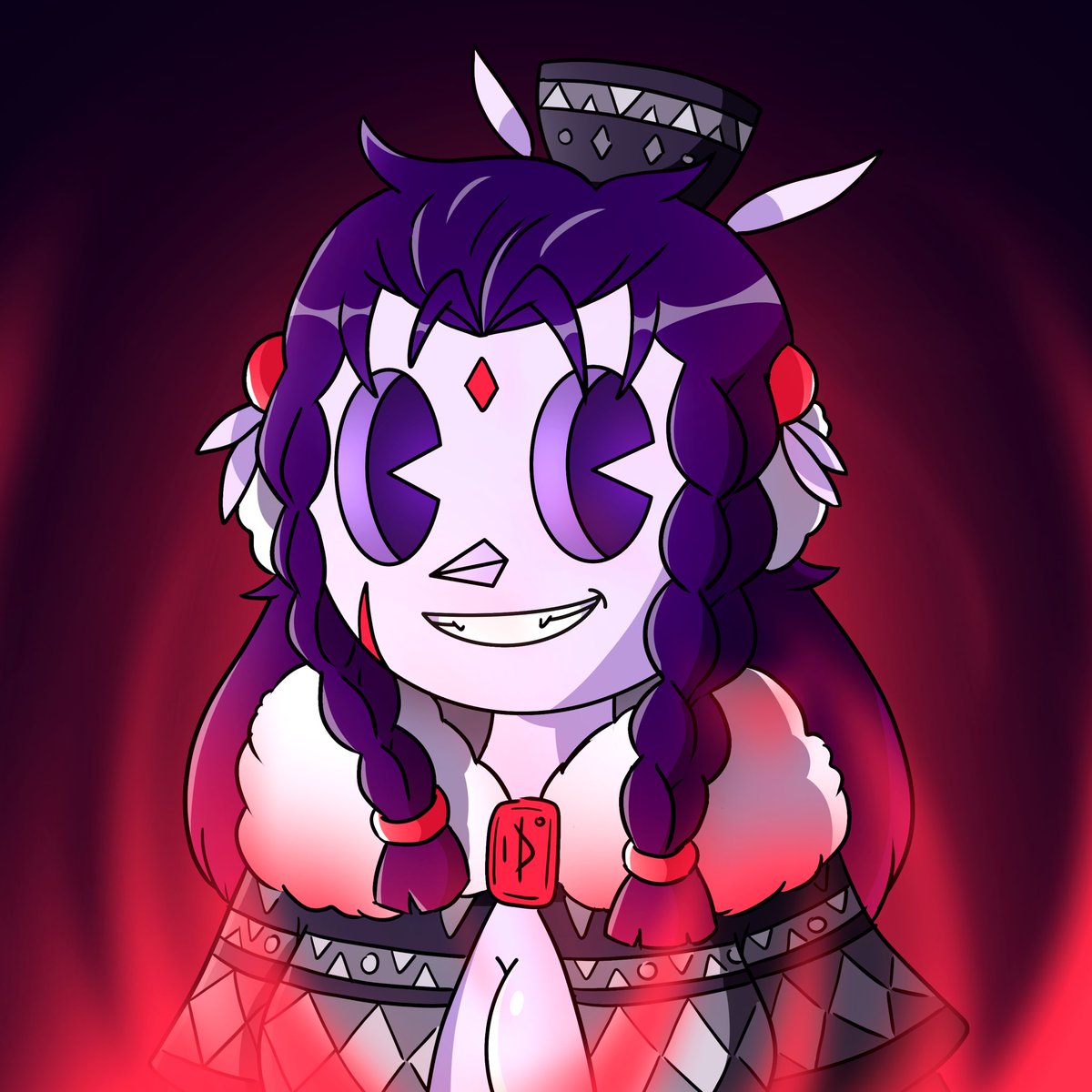 Nordic Deth tweet media