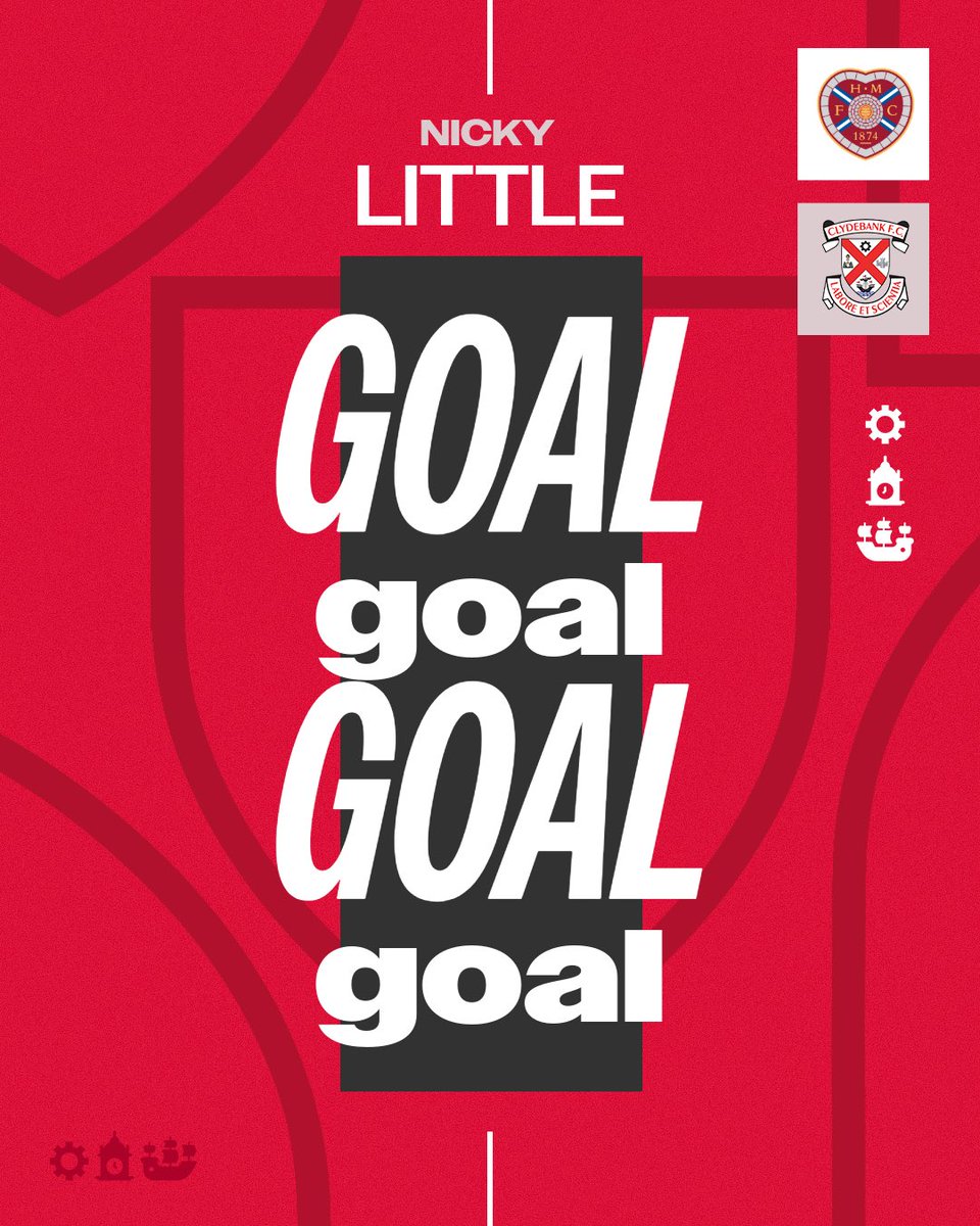 Clydebank FC tweet media