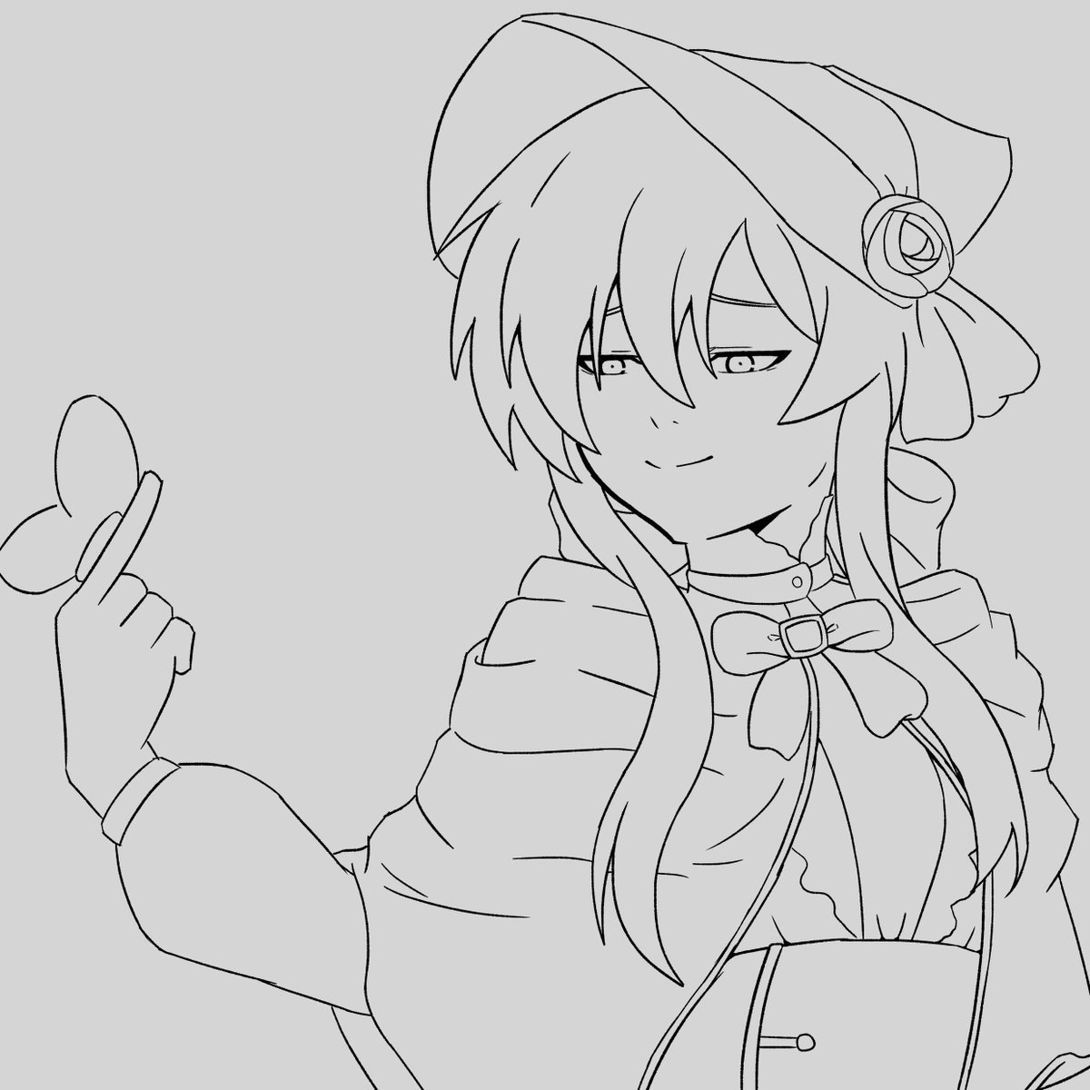 Paulin | Estudando tweet media