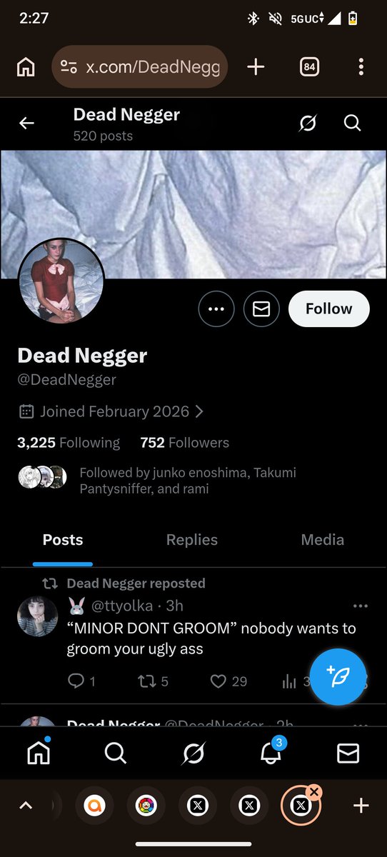 Korekiyo shinguji tweet media