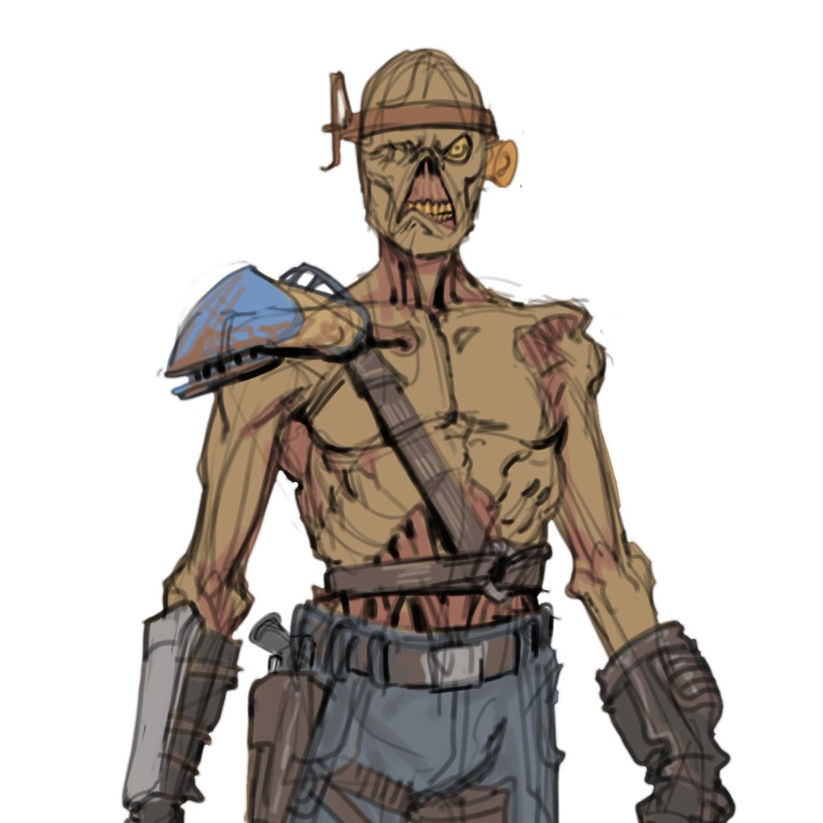 Adrian Miranda tweet media