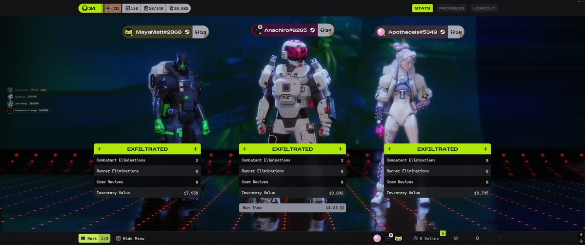 Jester Mango tweet media