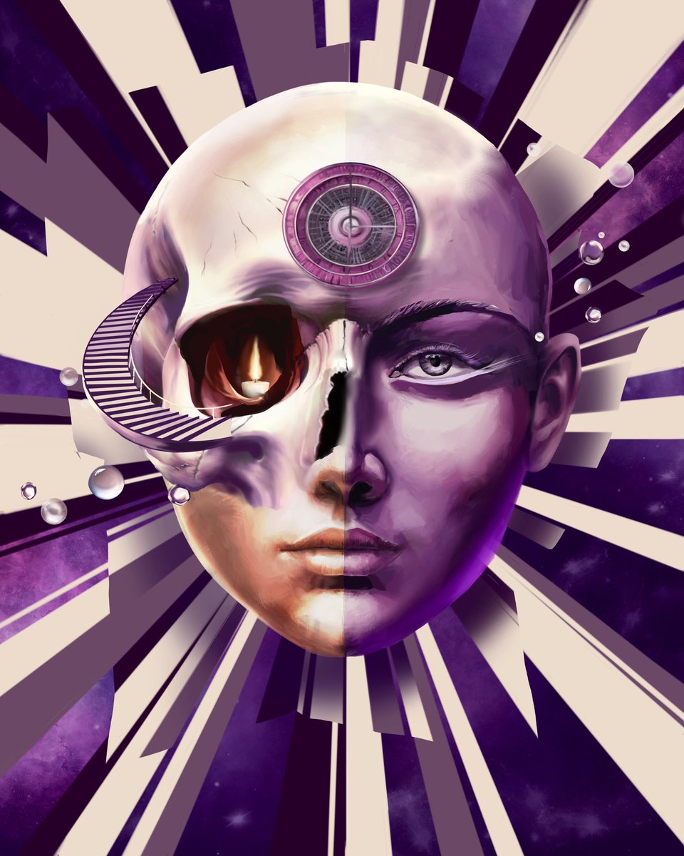 Tatiana♥︎NFT.NYC25 tweet media