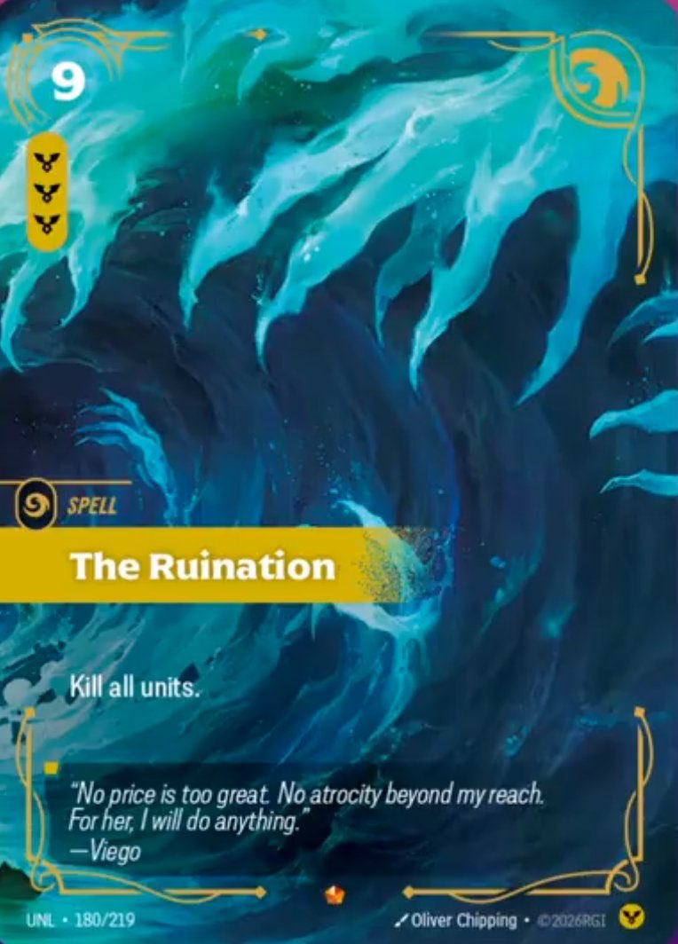 Patrick | LorcanaDuo tweet media