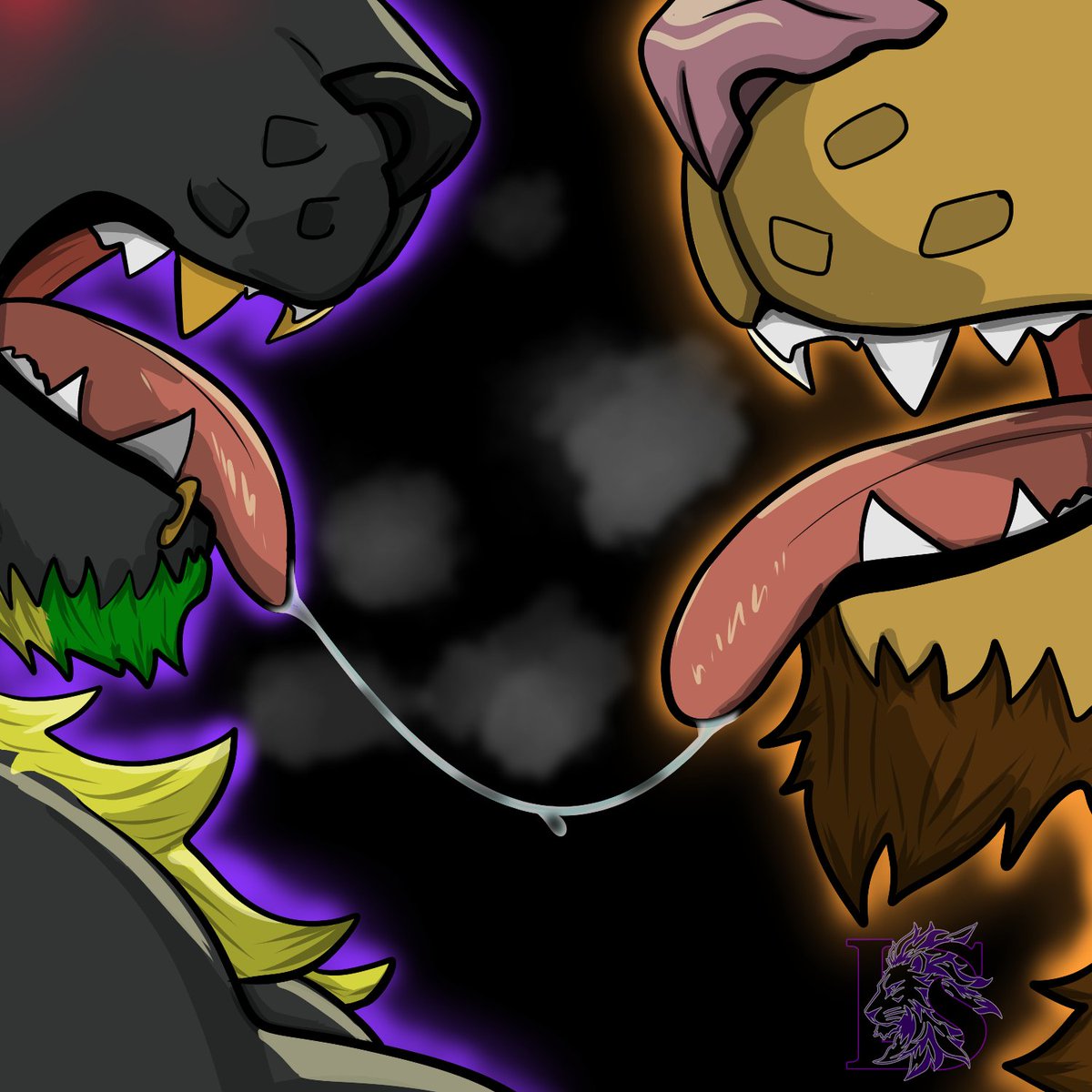 Lennox🦁 tweet media