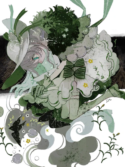 ✦ skeb ✦