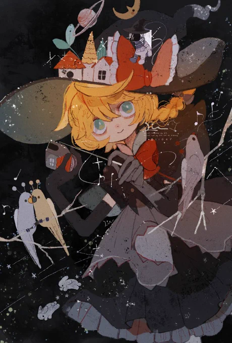 ✦ skeb ✦
