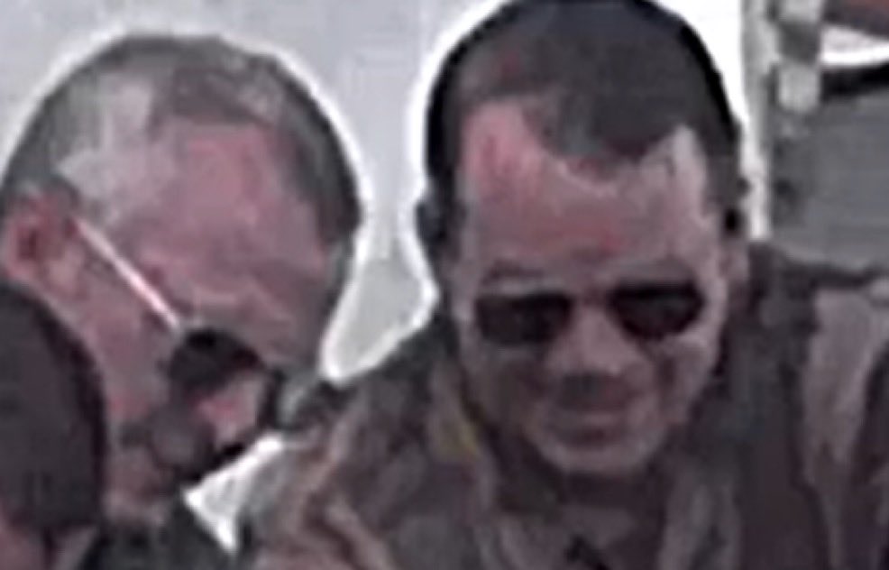 Sean Padraig McCarthy tweet media