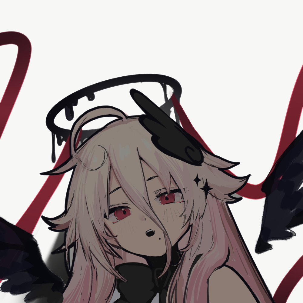 Valak ( ヴァラク ) tweet media