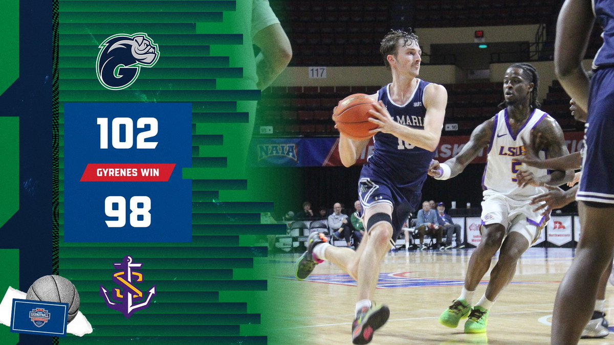 Ave Maria Athletics tweet media