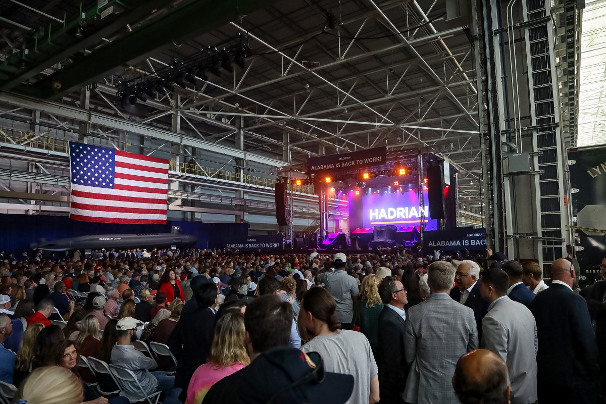 Northwest Shoals tweet media