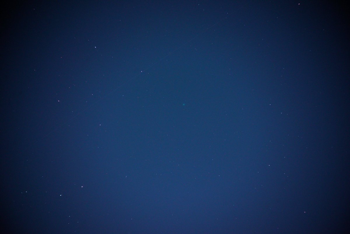 ぴす│星を撮りに行く│星空動画 tweet media