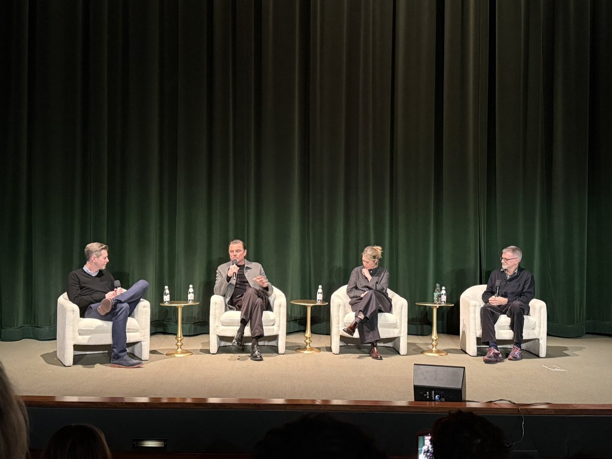 The Annex Acting Studio tweet media