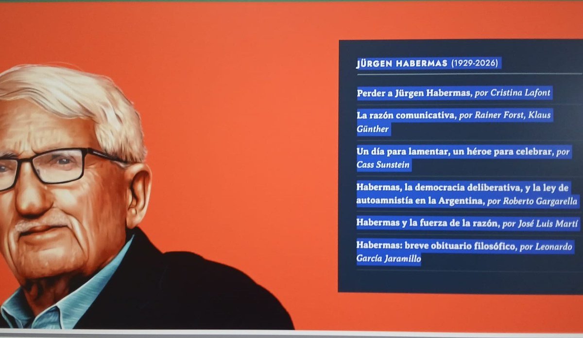 roberto gargarella tweet media