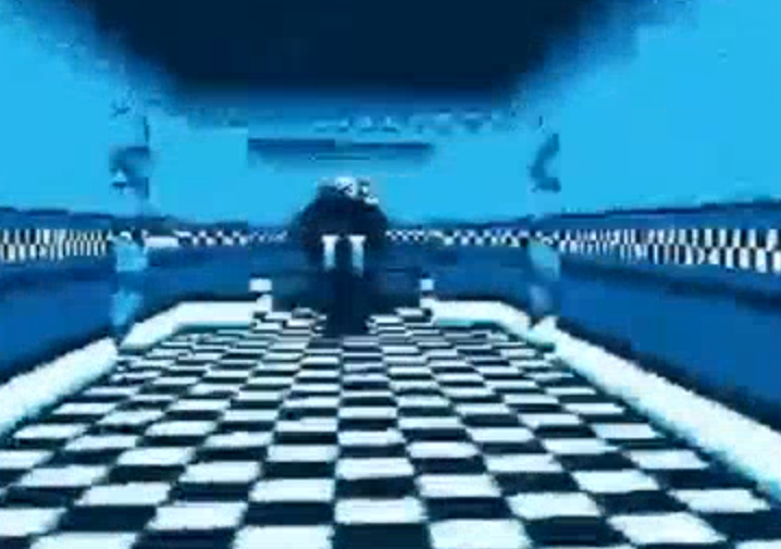 john ultrakill - V1 tweet media