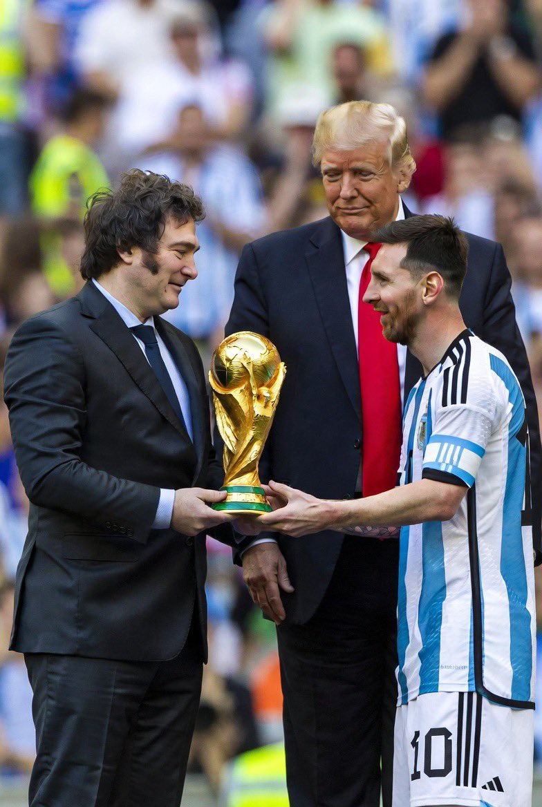 Gian del 56% 🇦🇷🇺🇸🍊 tweet media