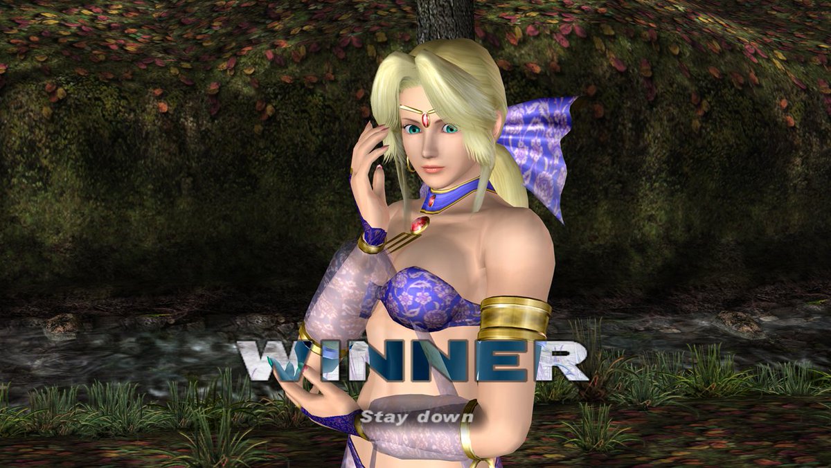 💜The Suspended Doll💜 tweet media